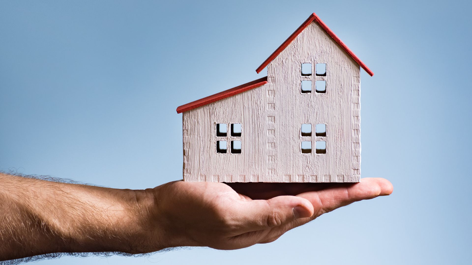 La portabilité du prêt immobilier représenté par une maison portée